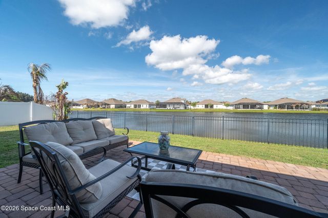 5145 Hebron Drive, Merritt Island, FL 32953