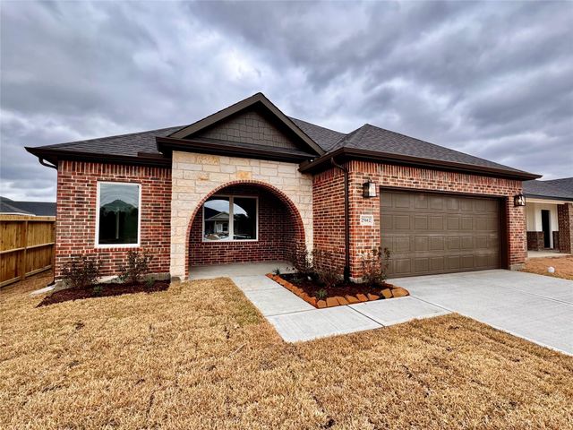 25662 John Wayne Road, Splendora, TX 77372