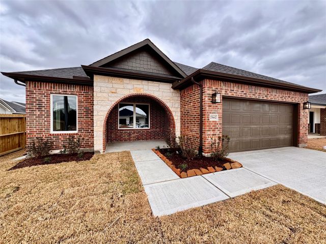 25662 John Wayne Road, Splendora, TX 77372