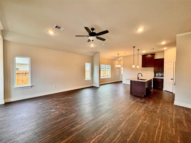 25662 John Wayne Road, Splendora, TX 77372