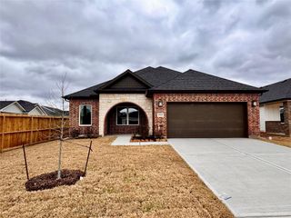 25662 John Wayne Road, Splendora, TX 77372