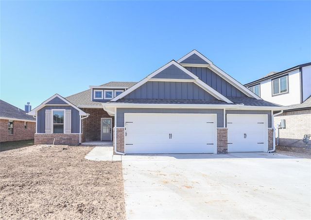 3910 Lleyton Drive, Norman, OK 73072