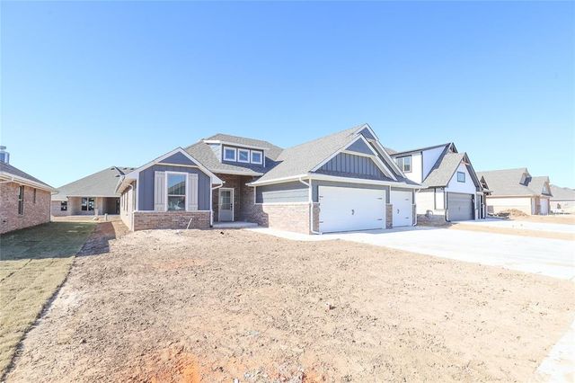 3910 Lleyton Drive, Norman, OK 73072
