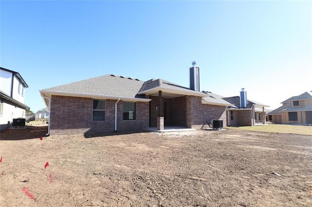 3910 Lleyton Drive, Norman, OK 73072