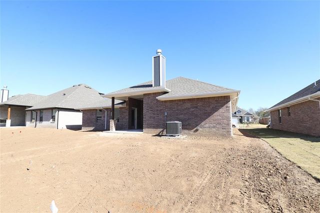3910 Lleyton Drive, Norman, OK 73072