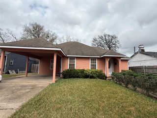 917 Leonard Street, Pasadena, TX 77506