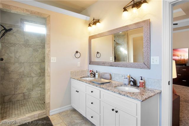 12417 Norwich Street, Fort Smith, AR 72916