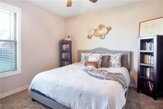 12417 Norwich Street, Fort Smith, AR 72916