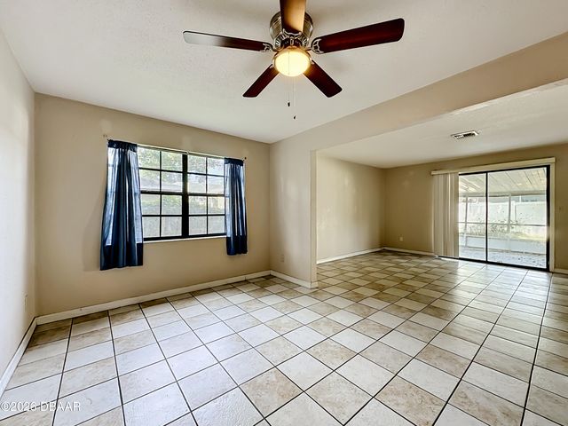 517 Legume Drive, Port Orange, FL 32127