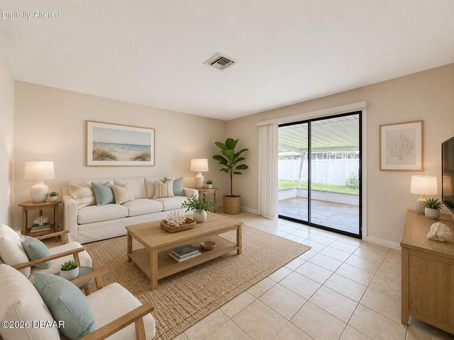 517 Legume Drive, Port Orange, FL 32127