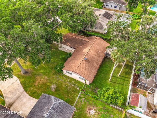 517 Legume Drive, Port Orange, FL 32127