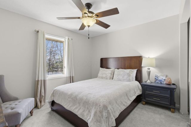 898 Country Club Drive, Howard, OH 43028