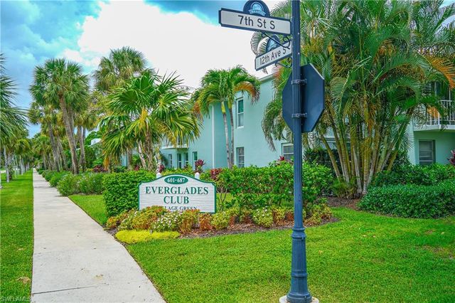 661 12th AVE S 661, Naples, FL 34102