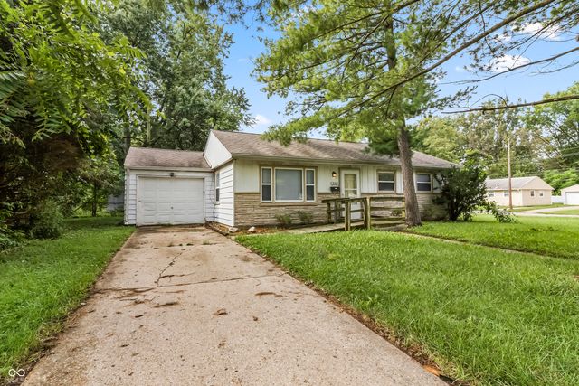 7301 Westchester Drive, Indianapolis, IN 46226