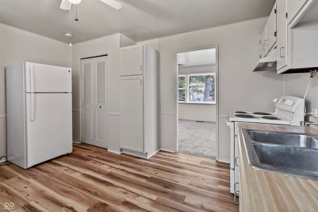 7301 Westchester Drive, Indianapolis, IN 46226