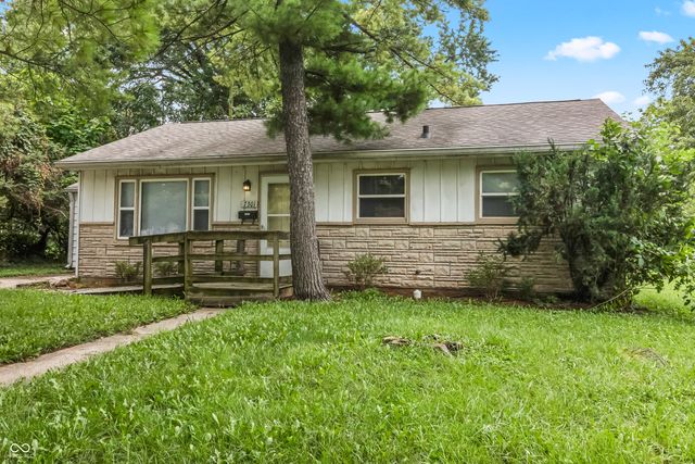 7301 Westchester Drive, Indianapolis, IN 46226