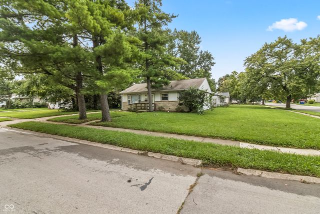 7301 Westchester Drive, Indianapolis, IN 46226
