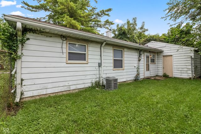7301 Westchester Drive, Indianapolis, IN 46226