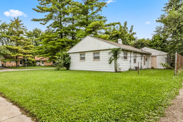 7301 Westchester Drive, Indianapolis, IN 46226
