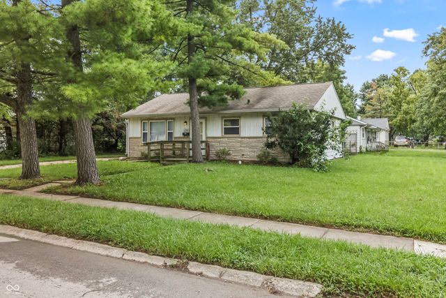 7301 Westchester Drive, Indianapolis, IN 46226