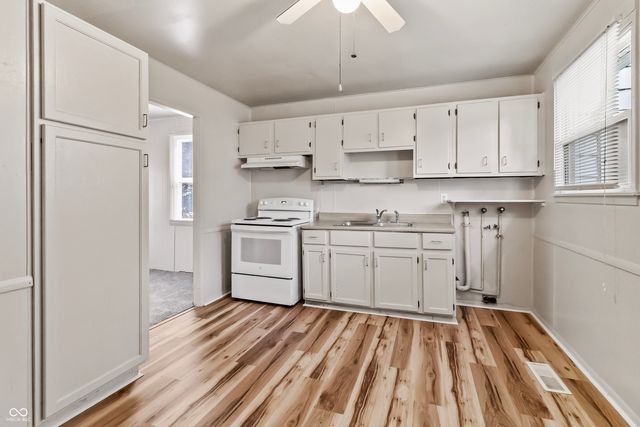 7301 Westchester Drive, Indianapolis, IN 46226