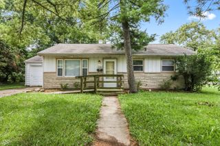 7301 Westchester Drive, Indianapolis, IN 46226