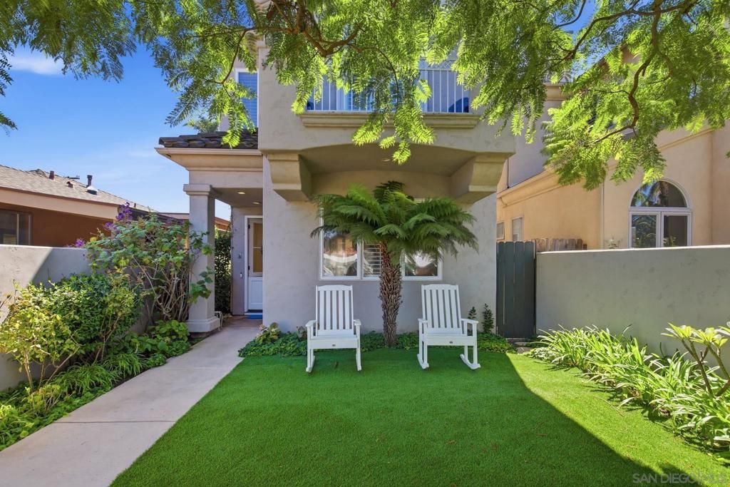 211 I Ave, Coronado, CA 92118 — photo 4