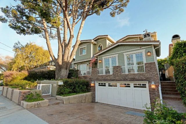 1740 2nd Street, Manhattan Beach, CA 90266