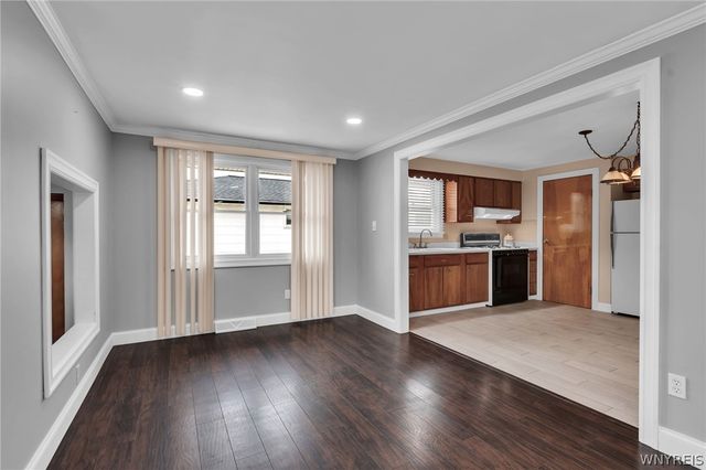 114 Norman Drive, Cheektowaga, NY 14043