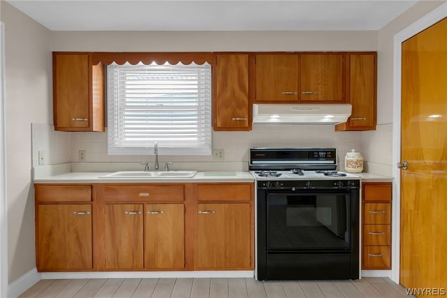 114 Norman Drive, Cheektowaga, NY 14043