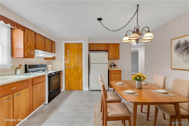 114 Norman Drive, Cheektowaga, NY 14043