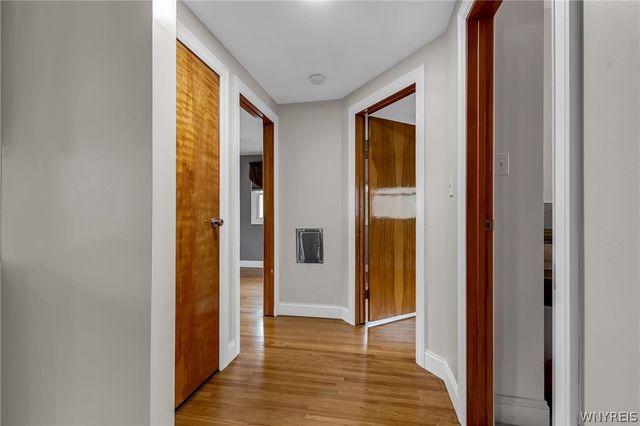 114 Norman Drive, Cheektowaga, NY 14043