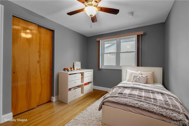 114 Norman Drive, Cheektowaga, NY 14043