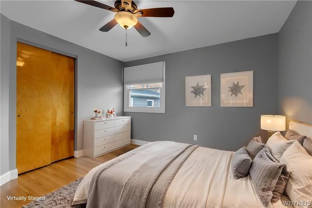 114 Norman Drive, Cheektowaga, NY 14043