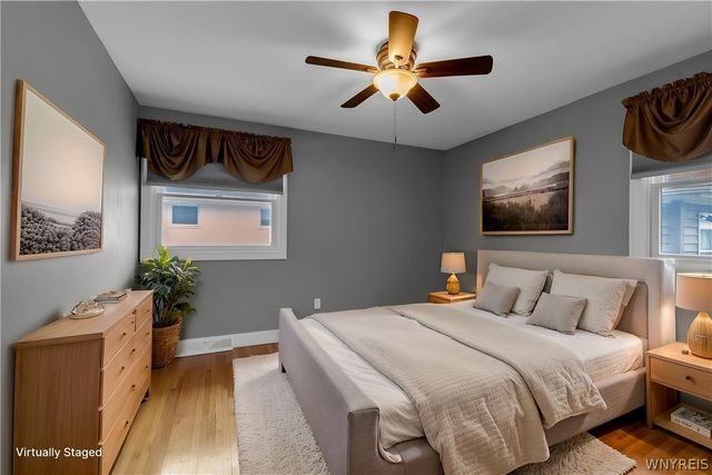 114 Norman Drive, Cheektowaga, NY 14043