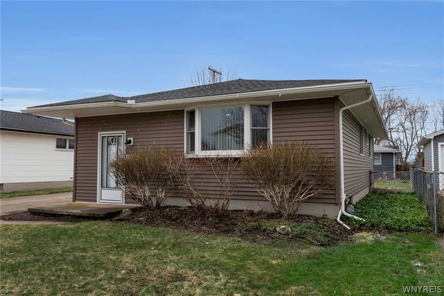 114 Norman Drive, Cheektowaga, NY 14043