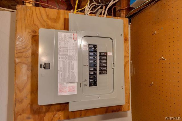 114 Norman Drive, Cheektowaga, NY 14043