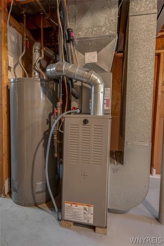 114 Norman Drive, Cheektowaga, NY 14043