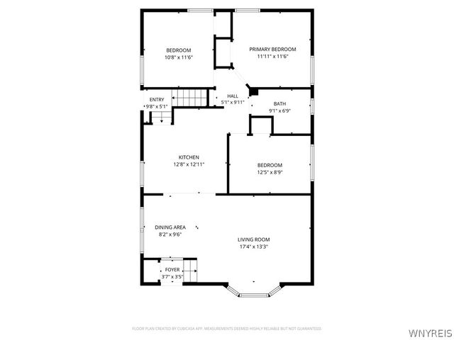 114 Norman Drive, Cheektowaga, NY 14043