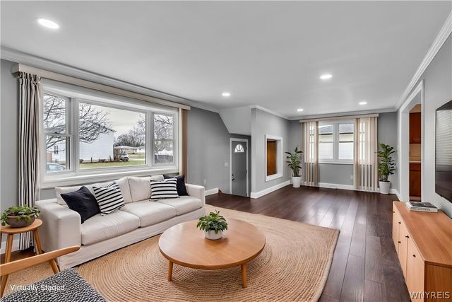 114 Norman Drive, Cheektowaga, NY 14043