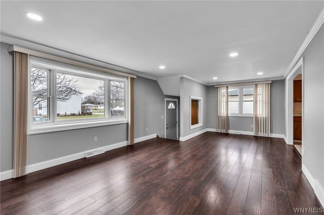 114 Norman Drive, Cheektowaga, NY 14043