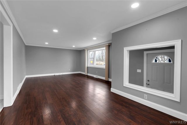 114 Norman Drive, Cheektowaga, NY 14043