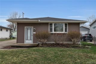 114 Norman Drive, Cheektowaga, NY 14043
