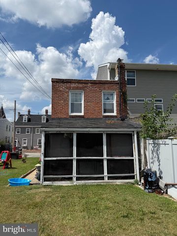 4631-33 SALMON ST, Philadelphia, PA 19137