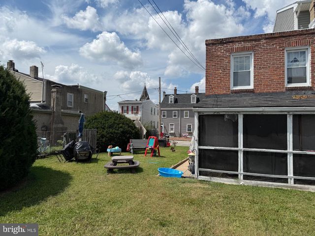 4631-33 SALMON ST, Philadelphia, PA 19137