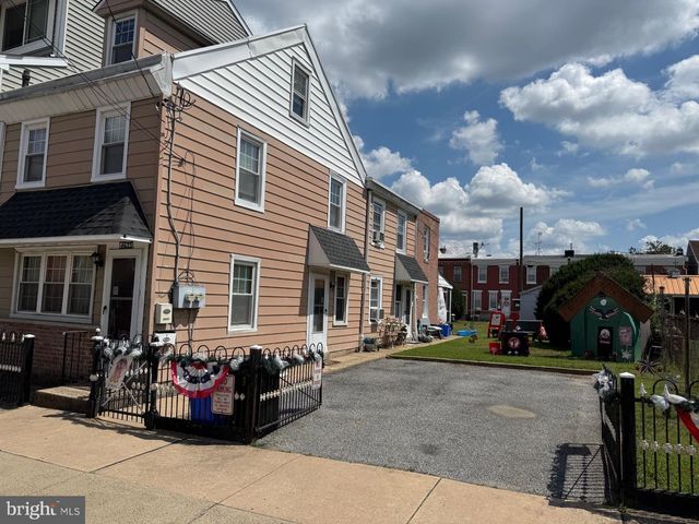 4631-33 SALMON ST, Philadelphia, PA 19137