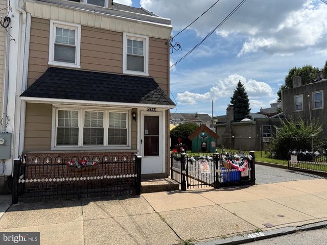 4631-33 SALMON ST, Philadelphia, PA 19137