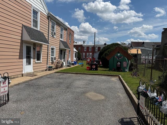 4631-33 SALMON ST, Philadelphia, PA 19137