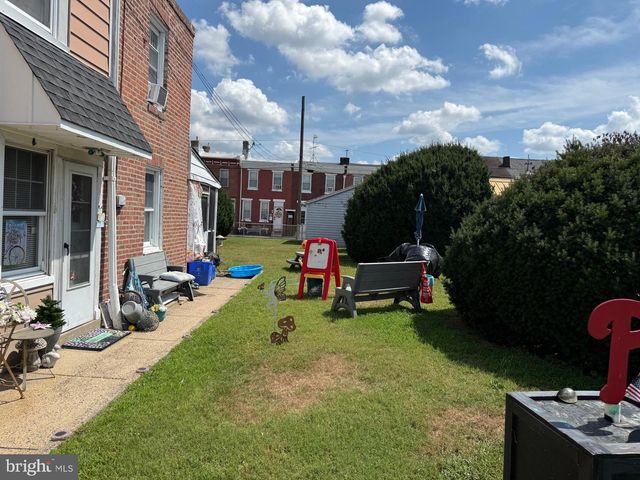 4631-33 SALMON ST, Philadelphia, PA 19137