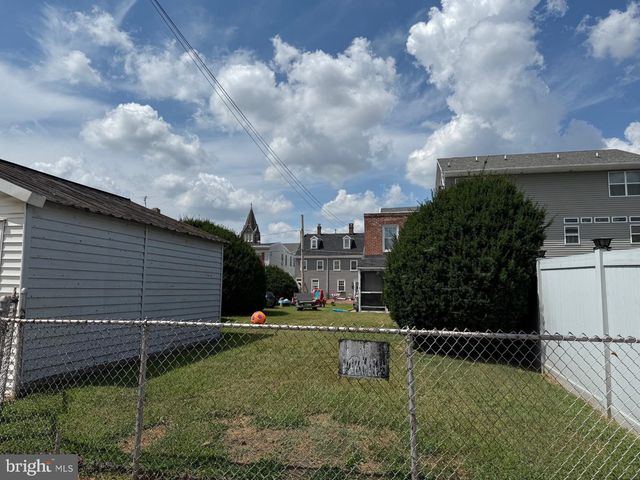 4631-33 SALMON ST, Philadelphia, PA 19137